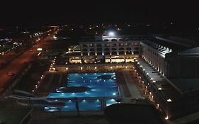 Suntalia Hotel